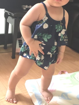 りぃさんのコーディネート