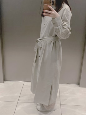 chikaさんのコーディネート