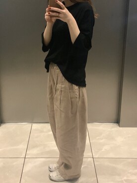 chikaさんのコーディネート