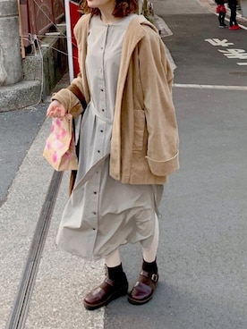 chikaさんのコーディネート