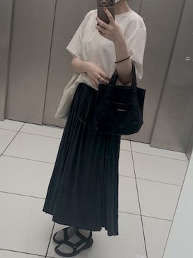 chikaさんのコーディネート