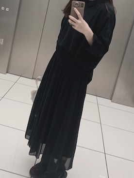 chikaさんのコーディネート