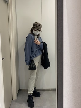 dofaさんのコーディネート