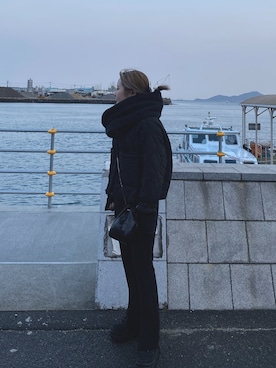 dofaさんのコーディネート