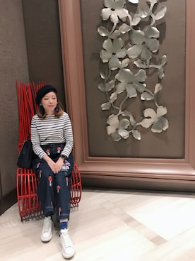 Rubyさんのコーディネート