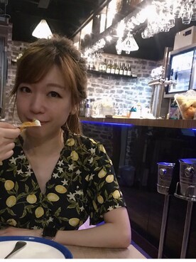 Rubyさんのコーディネート