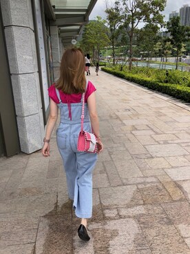 Rubyさんのコーディネート