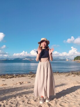 Rubyさんのコーディネート