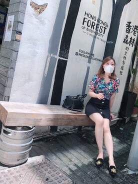 Rubyさんのコーディネート