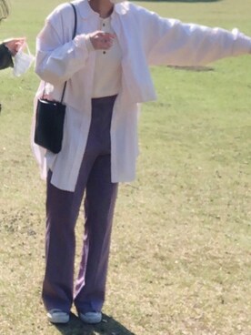 マヨキムチさんのコーディネート