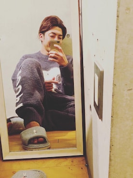 Seiyaさんのコーディネート