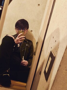 Seiyaさんのコーディネート