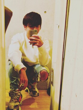 Seiyaさんのコーディネート