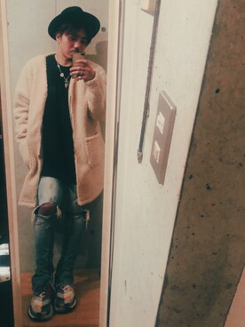 Seiyaさんのコーディネート