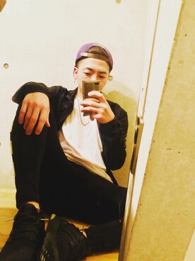 Seiyaさんのコーディネート