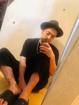 Seiyaさんのコーディネート