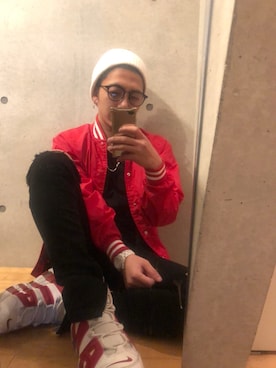 Seiyaさんのコーディネート