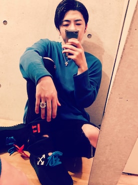 Seiyaさんのコーディネート