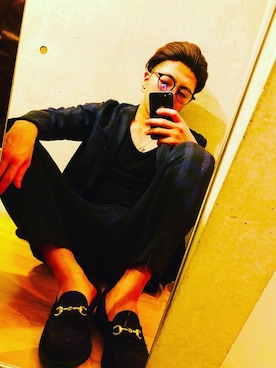 Seiyaさんのコーディネート