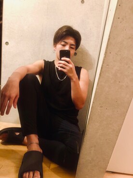 Seiyaさんのコーディネート