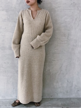 Ikueさんのコーディネート