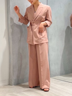 Ikueさんのコーディネート