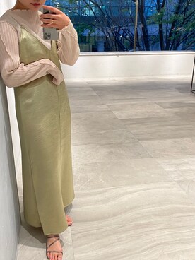 Ikueさんのコーディネート