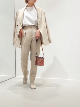 Ikueさんのコーディネート