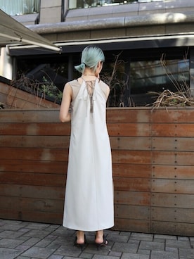 Ikueさんのコーディネート