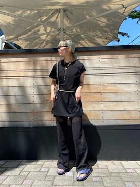 Ikueさんのコーディネート