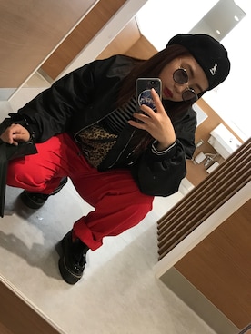 curumiさんのコーディネート