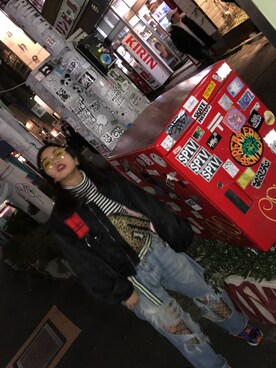 curumiさんのコーディネート