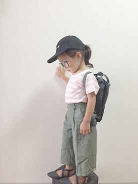 ｋａｎｏｎさんのコーディネート