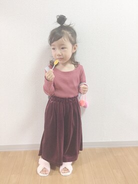 ｋａｎｏｎさんのコーディネート