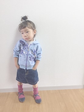 ｋａｎｏｎさんのコーディネート