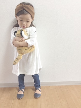 ｋａｎｏｎさんのコーディネート