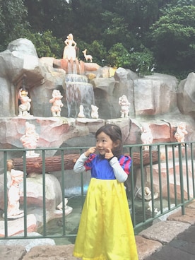 ｋａｎｏｎさんのコーディネート