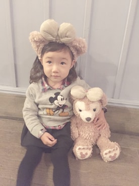 ｋａｎｏｎさんのコーディネート