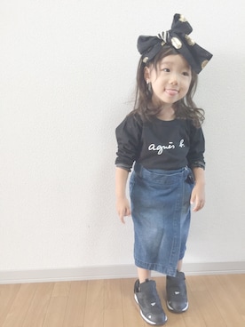 ｋａｎｏｎさんのコーディネート