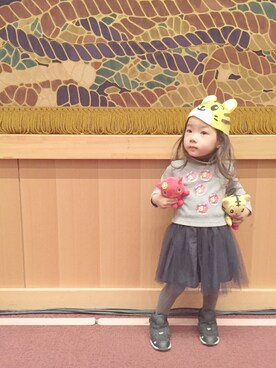 ｋａｎｏｎさんのコーディネート