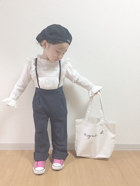 ｋａｎｏｎさんのコーディネート