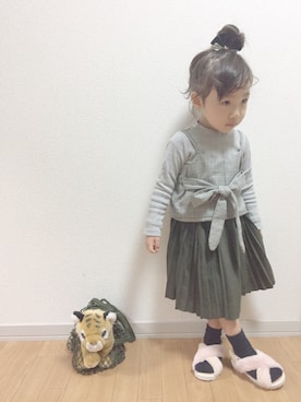 ｋａｎｏｎさんのコーディネート