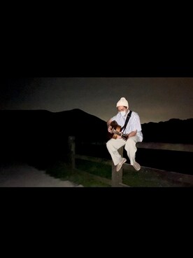 Calvさんのコーディネート