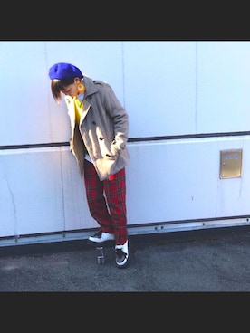 k0935さんのコーディネート