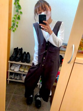 k0935さんのコーディネート