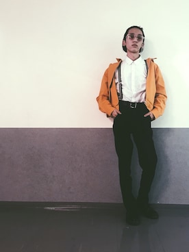 Haruhiroさんのコーディネート