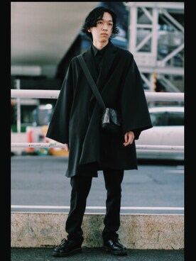 Haruhiroさんのコーディネート