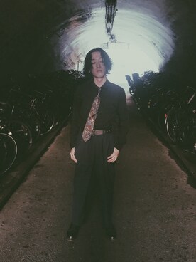 Haruhiroさんのコーディネート