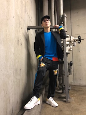 OGSさんのコーディネート