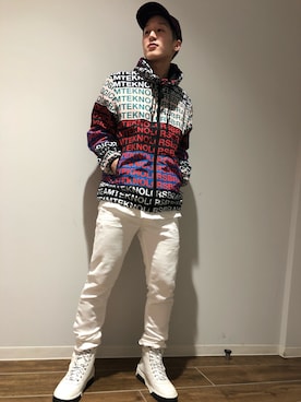 OGSさんのコーディネート